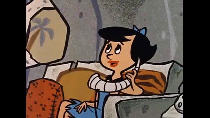 The Flintstones - Сезон 1 Епизод 03 - Високо Качество