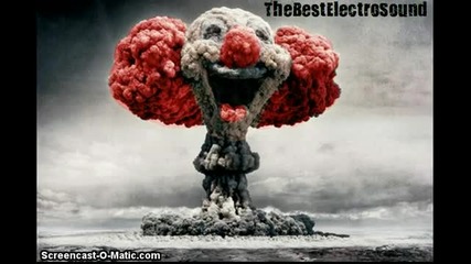 Rob Zombie - Sick Bubblegum (skrillex Remix) [unreleased] [h