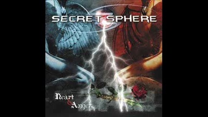 Secret Sphere - Bad Blood 
