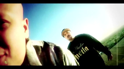 Hd B Real ft. Sick Jacken Psycho Realm Revolution Music Video Hq Official High Quality! 