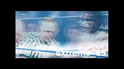 Jeff Hardy Supersonic