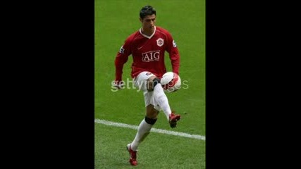 Cristiano Ronaldo Forever
