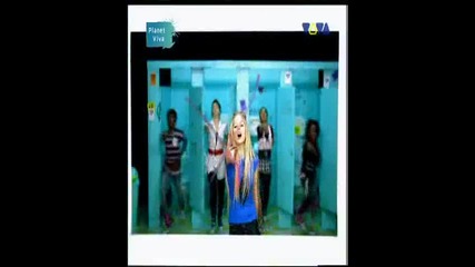 Avril Lavigne - Girlfriend