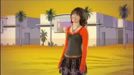 Sonny With A Chance - Walk a Mile In My Pants - S2 E1 - Part 1 
