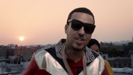 Scotty Rebel Feat. French Montana - Bang