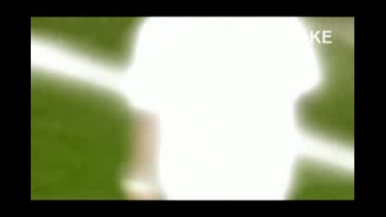 Robinho - Welcome To Manchester City