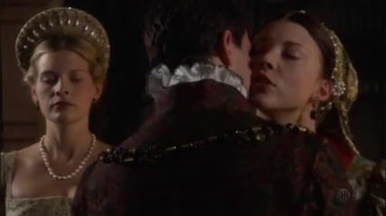Anne Boleyn Loneliest Girl in the World The Tudors 