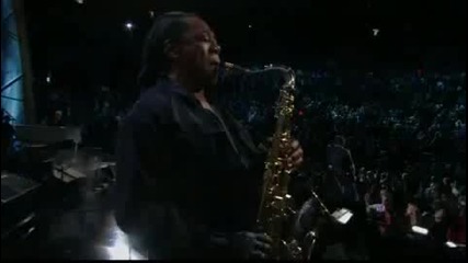 The 25th Rock And Roll Hall Of Fame Concert Part 20 
