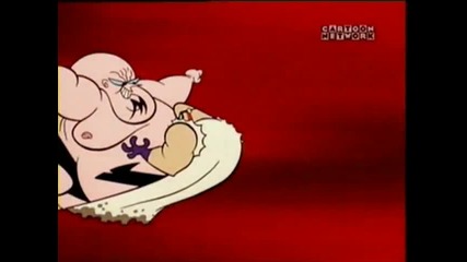 Dexter laboratory