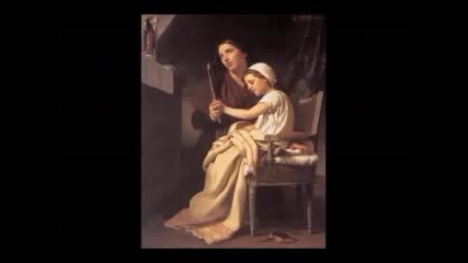 William Boguereau.