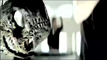 Slipknot - Before I Forget (official Video)