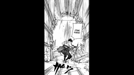 Naruto 465 English Hq