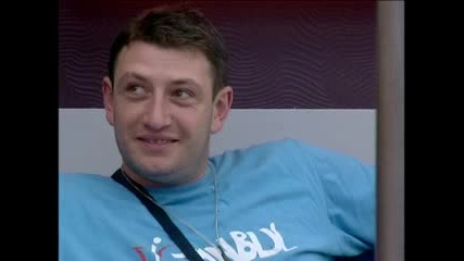 Шопа с е Ебава с камерите и Етрополския Бек Big Brother Family 