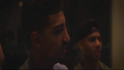Ahzee - We Got This (official Video)