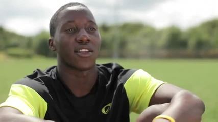 Nike Academy - Pre Season Training 