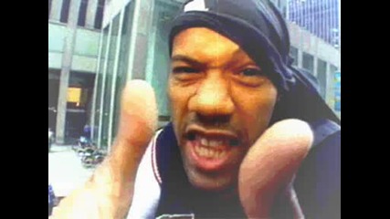 Redman - Put it Down.wmv