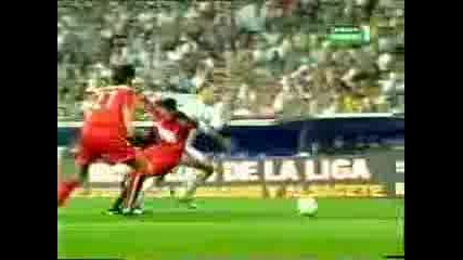 Ronaldo - Super Goals & Fints