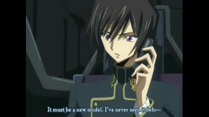 Code Geass Amv