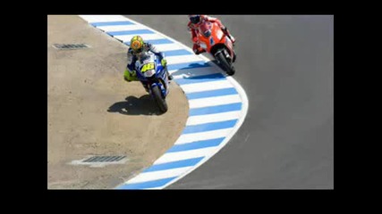 valentino rossi song