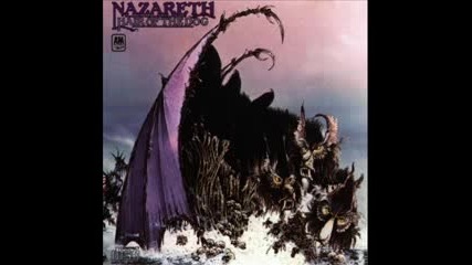 Nazareth - Hair of the Dog 1975 [ European edition,full album]