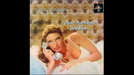 Julie London - Im Coming Back To You