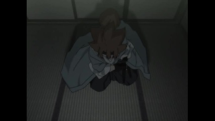 Peace Maker Kurogane - 22 Високо Качество 