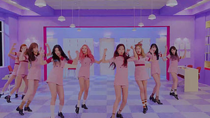 Wjsn - As You Wish