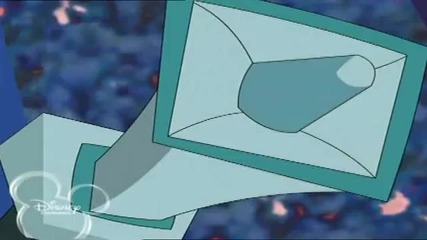 Johnny Test - Stinnkin - Johnny (english) 