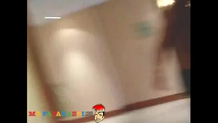 Кристиано Роналдо Полугол в руски хотел!!! 