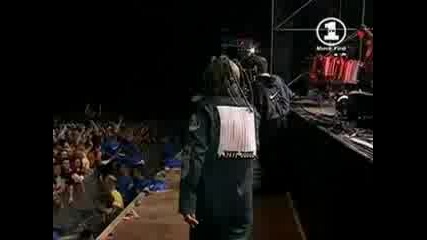 Slipknot - Spit It Out