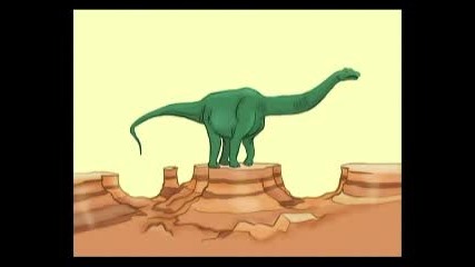 Джей Джей самолетчето-загадката на динозаврите(бг аудио)