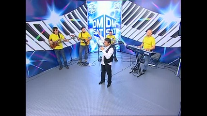 Sinan Sakic - Idi idi - (LIVE) - Sto da ne - (TvDmSat 2008)