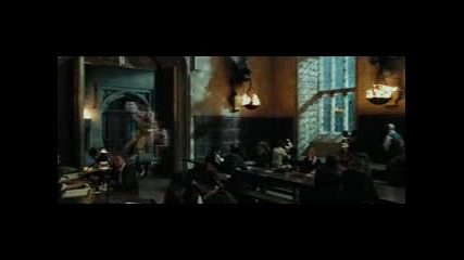Хари Потър И Затворникът От Азкабан Филмът Част 8 