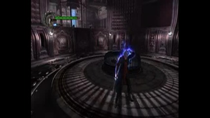 Devil May Cry