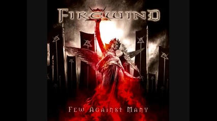 Firewind - Another Dimension