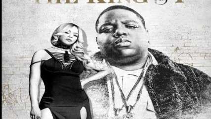 Faith Evans & The Notorious B. I. G. - Lovin' You For Life ( Audio ) ft. Lil' Kim