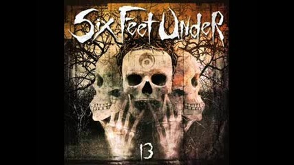 Six Feet Under - Rest In Pieces