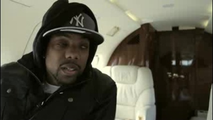 Swag Talks About Upcoming Url Rap Battles [user Submitted]