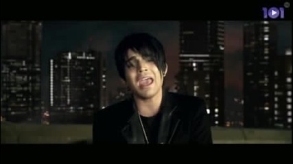 Adam Lambert - Time For Miracles