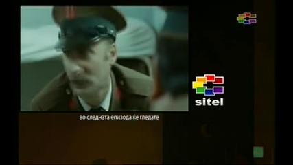 Справедливостта на Кара (откъс от Епизод 37) Краят на Епизод 84 - Излъчен 3 юни 2014