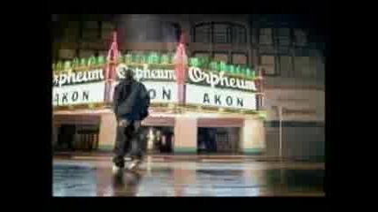 Akon - Lonely