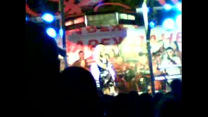 koncert v Karnobat