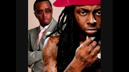 Diddy and Dirty Money feat Lil Wayne - Strobe Lights 