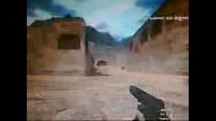 Pro animation on the cs !