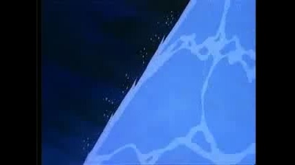 Mortal Kombat Episode 8 The Secret of Quan Chi *1/2* 