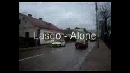 Lasgo - Alone-video Tour