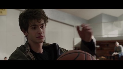amazing spiderman