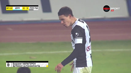 Бирсент Карагерен е най-добър при нападателите в 19-и кръг на efbet Лига