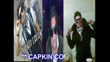 Capkin Coguk