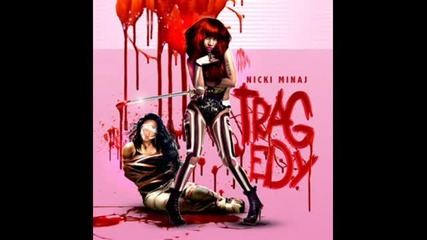 Nicki Minaj - Real Pimpin 